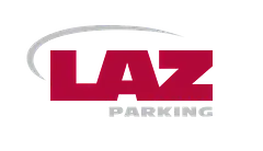 LAZ Parking LTD, LLC logo