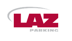 LAZ Parking LTD, LLC logo