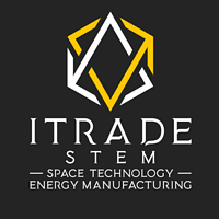 ITrade STEM logo