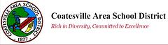 Coatesville Area School District logo