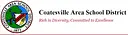Coatesville Area School District logo