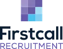 Firstcall Recruitment logo
