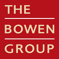 The Bowen Group logo