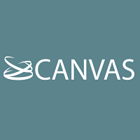 Canvas logo