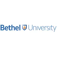 Bethel University logo