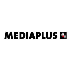 MEDIAPLUS Gruppe logo