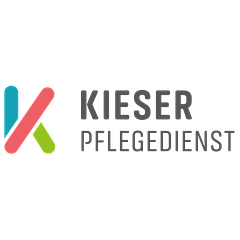 Ambulanter Pflegedienst Kieser logo