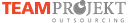 teamprojekt-outsourcing logo