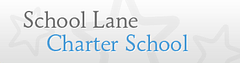 School Lane Charter School logo