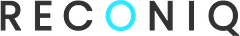 RECONIQ Software logo