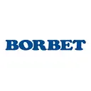 BORBET logo