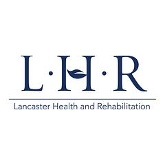 Lancaster Health and Rehabilitation Center logo