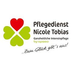 Pflegedienst Nicole Tobias logo