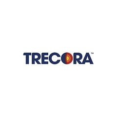 Trecora logo