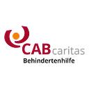 Behindertenhilfe der CAB Caritas logo