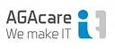 AGAcareIT logo