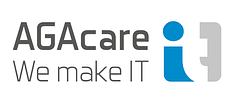 AGAcareIT logo