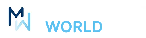 Membership World logo