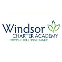 Windsor Charter Academy logo