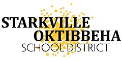 Starkville Oktibbeha Consolidated School District logo