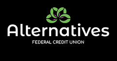 Alternatives Federal Credit Union logo