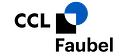 CCL Faubel logo