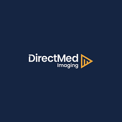 DirectMed Imaging logo