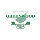 Greenwood Mills logo
