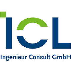 ICL Ingenieur Consult logo