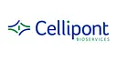 Cellipont Bioservices logo