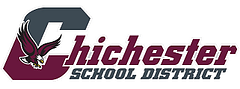 Chichester School District logo