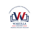 Wakulla County School District logo