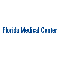 Florida Medical Center logo