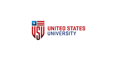 United States University logo