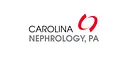 Carolina Nephrology logo