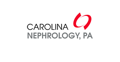 Carolina Nephrology logo
