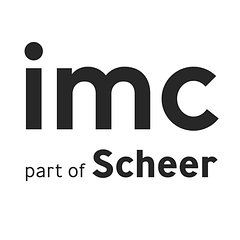 imc AG logo