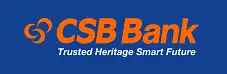 CSB Bank logo