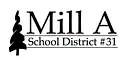 Marysville School District logo