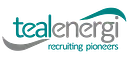 Tealenergi logo