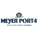 Meyer Port 4 logo