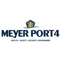 Meyer Port 4 logo
