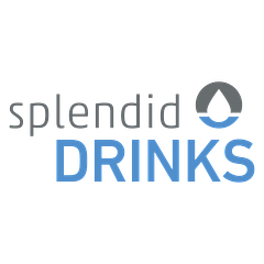 Splendid Drinks logo
