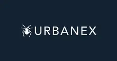 Urbanex Pest Control logo