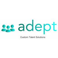 ADEPT Talent Solutions logo