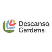 Descanso Gardens Foundation logo