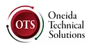 Oneida Technical Solutions logo