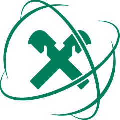 Raiffeisen-NetWorld logo