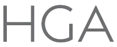 HGA logo