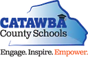Catawba County Schools logo